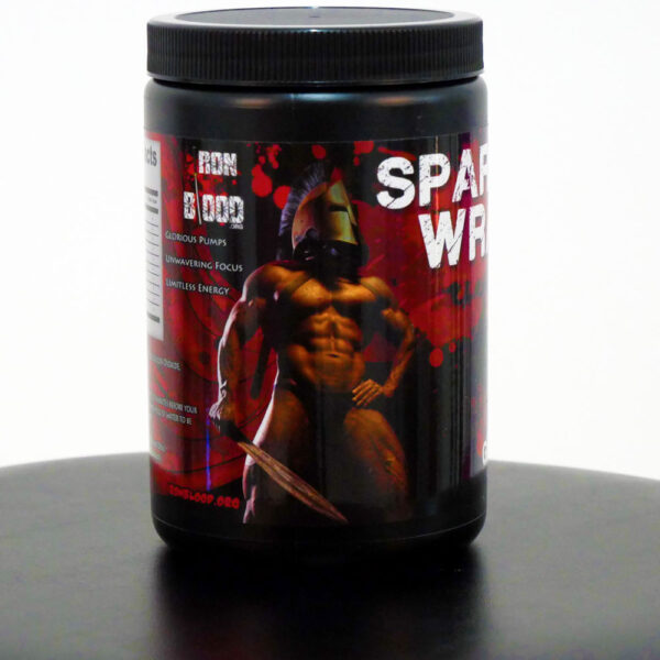 Workout Supplement