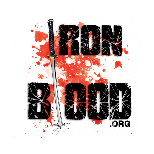 Iron Blood Workout Apparel & Supplements